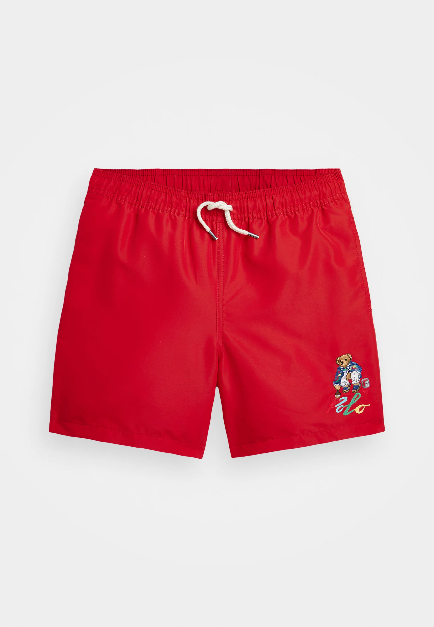Polo Ralph Lauren TRAVELER SWIMWEAR TRUNK - Bañador corto