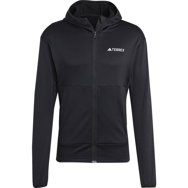 adidas XPERIOR LIGHT Fleecejacke Herren