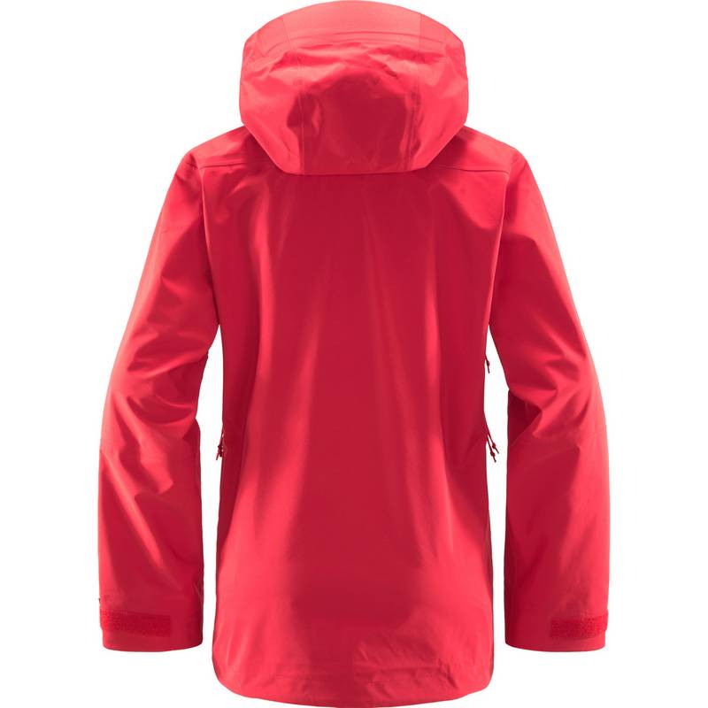Haglöfs Dalskidan GTX Jacket Hardshelljacke Damen
