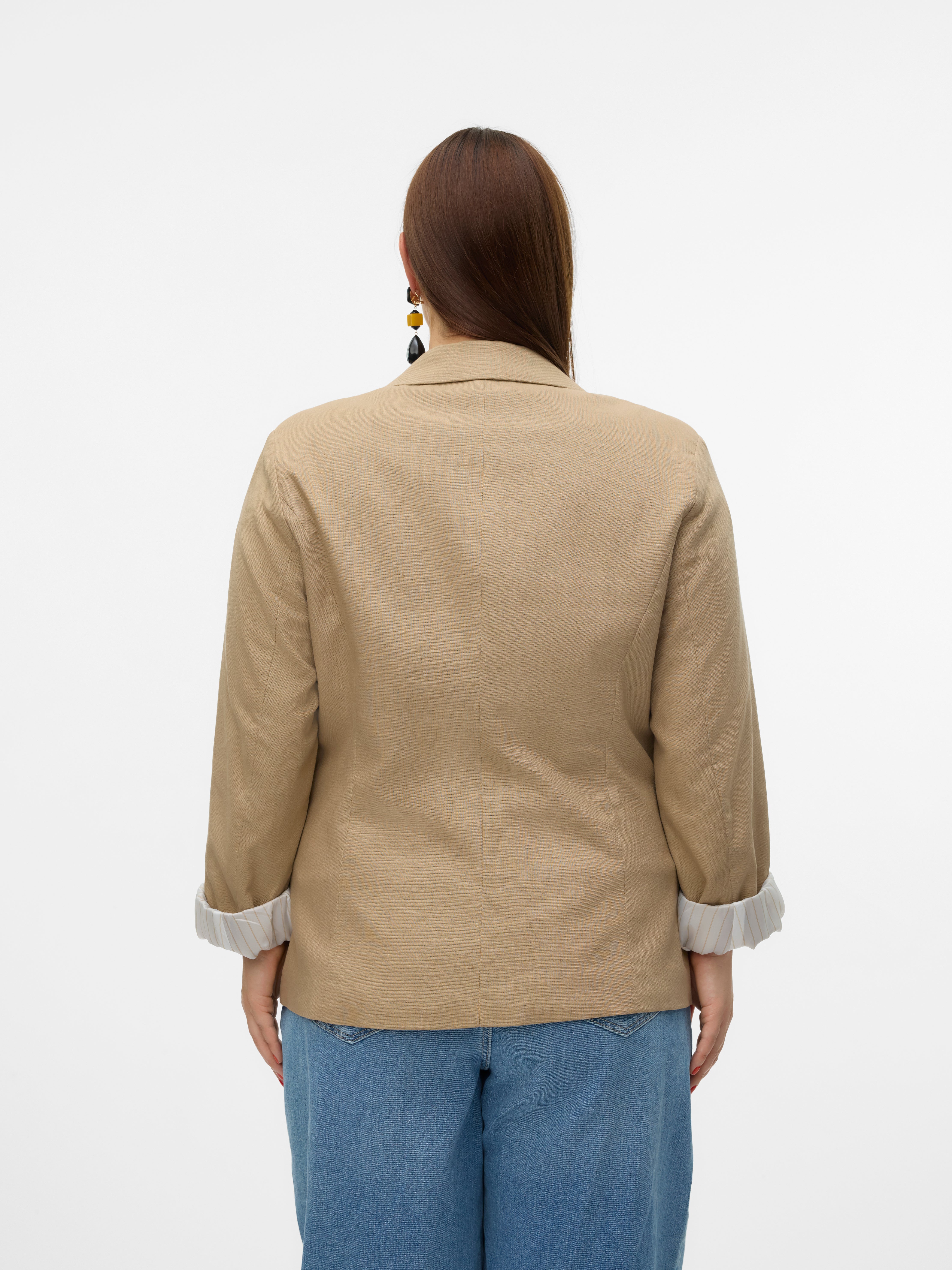 VMLILJA Blazer
