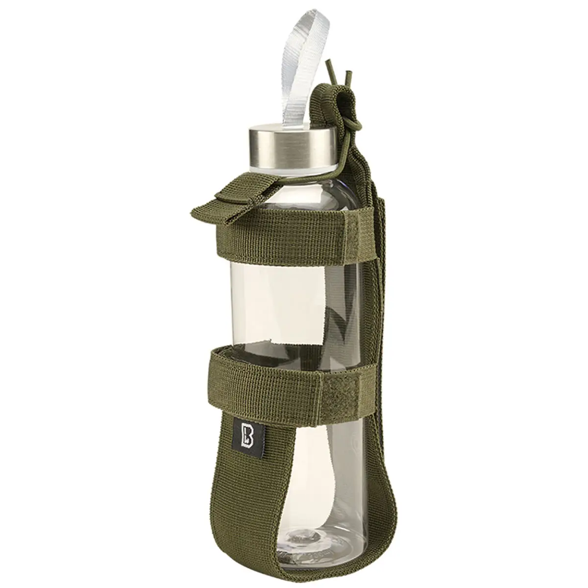 Molle Bottle Holder Flex medium versch. Farben