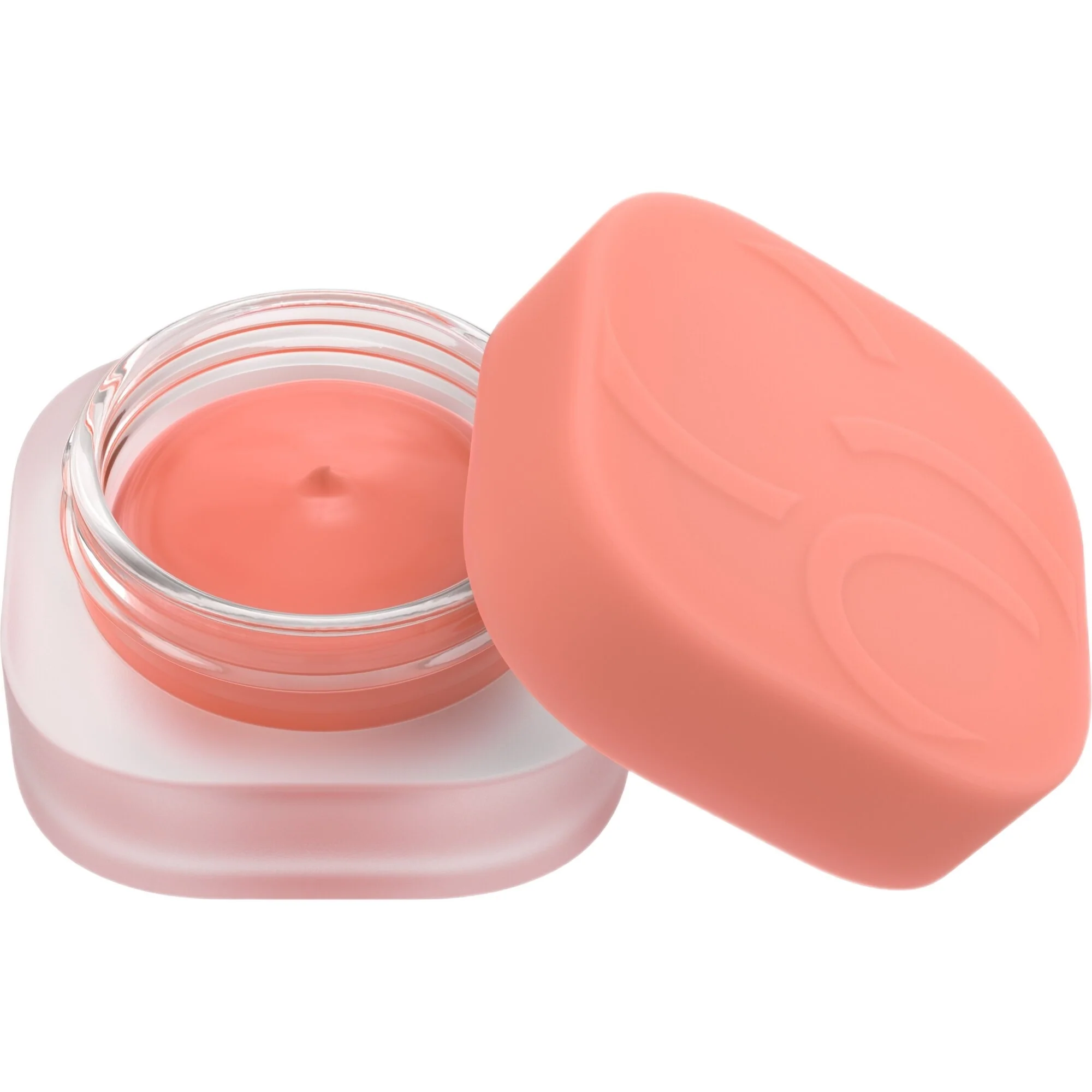Colorete en crema Face Velvet Pudding Blurring Blush