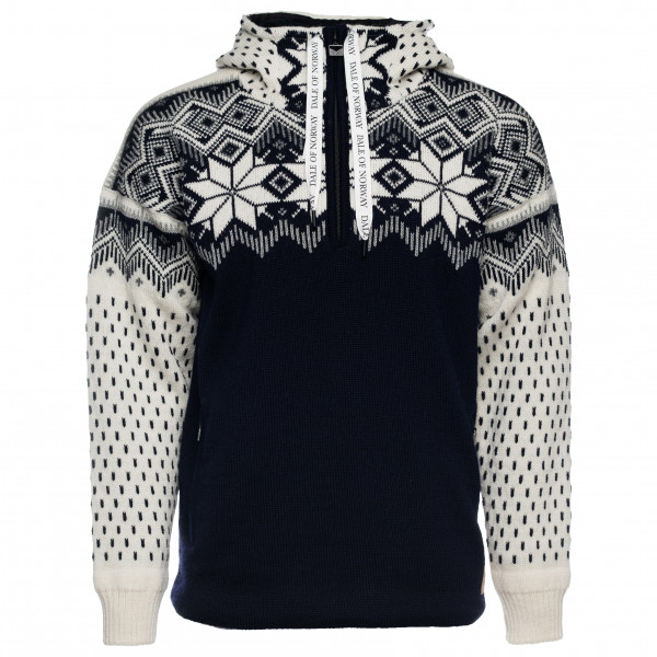 Dale of Norway - Vegard WP Hoodie - Merinohoodie