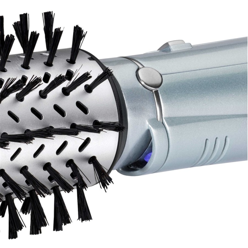 BaByliss Brosse chauffante Hydro Fusion Styler à  air chaud