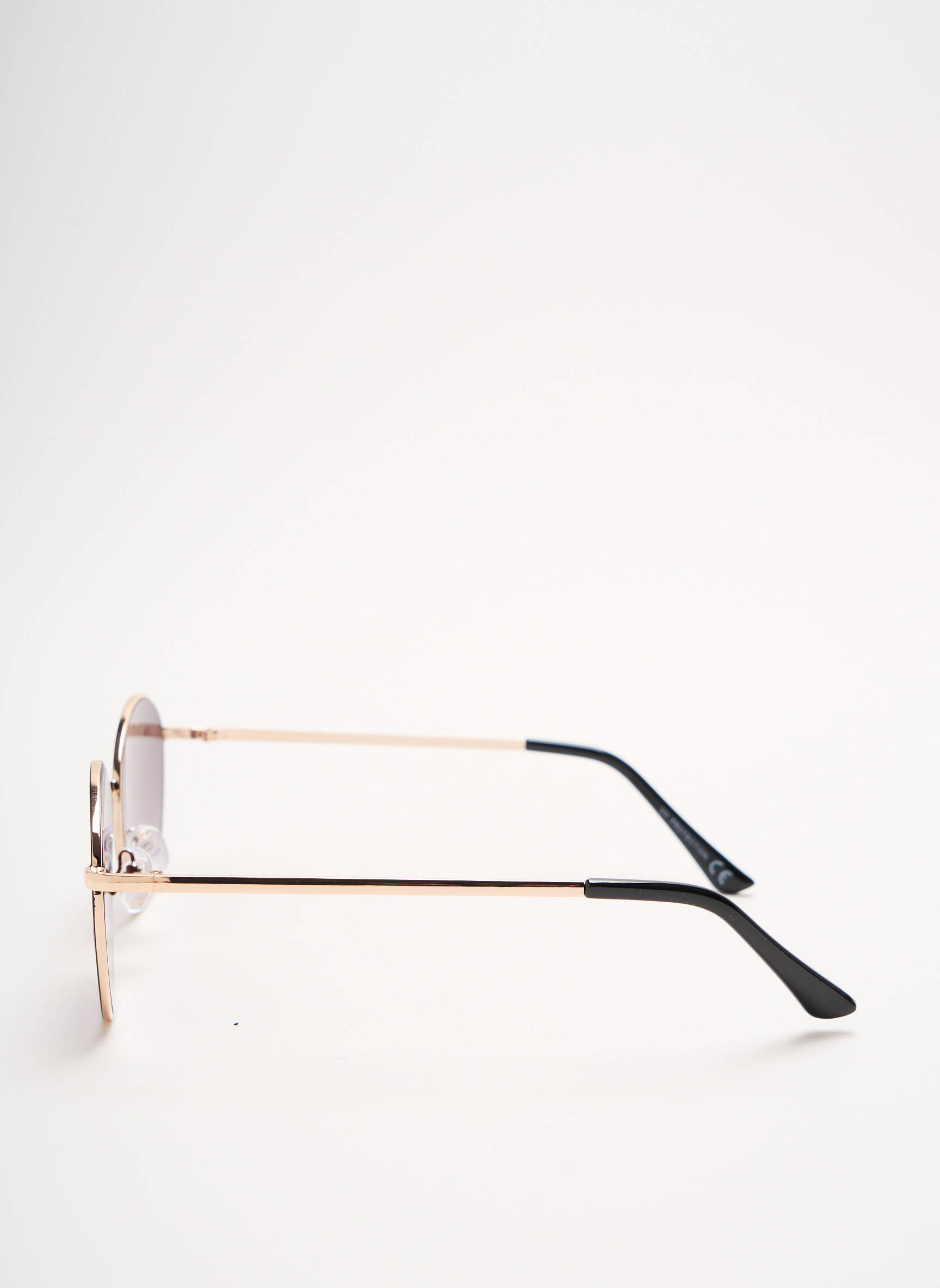 City Vision Eyewear Lunettes De Soleil Femme couleur noir