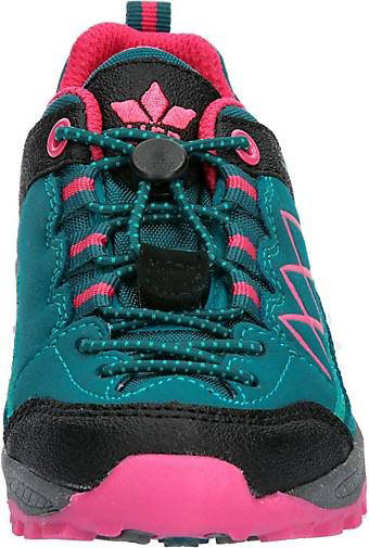 LICO Outdoorschuh Griffin Low