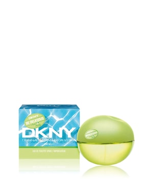 DKNY Be Delicious Lime Mojito Eau de Toilette-50 ml