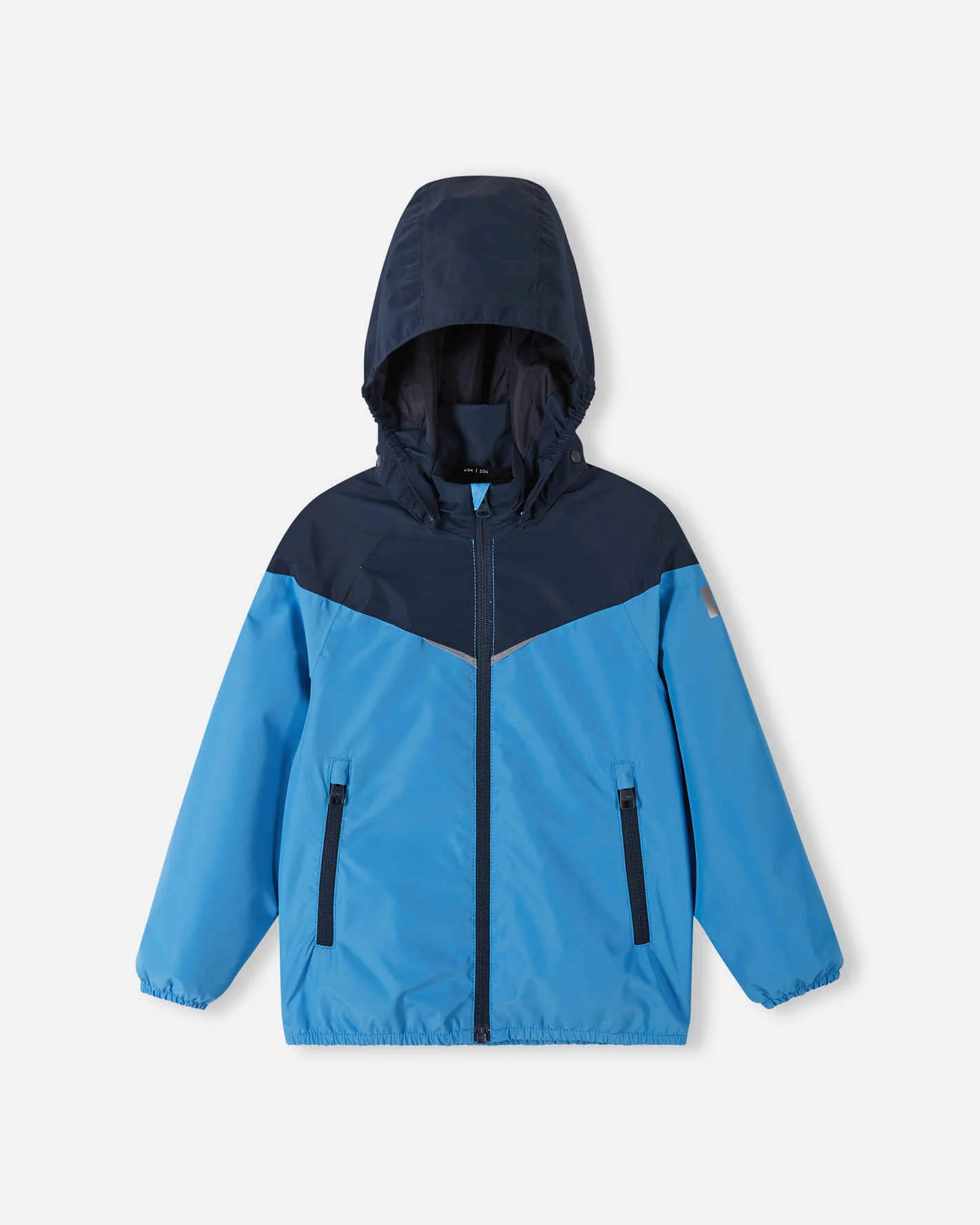 Wasserdichte Kinderjacke Tuulela