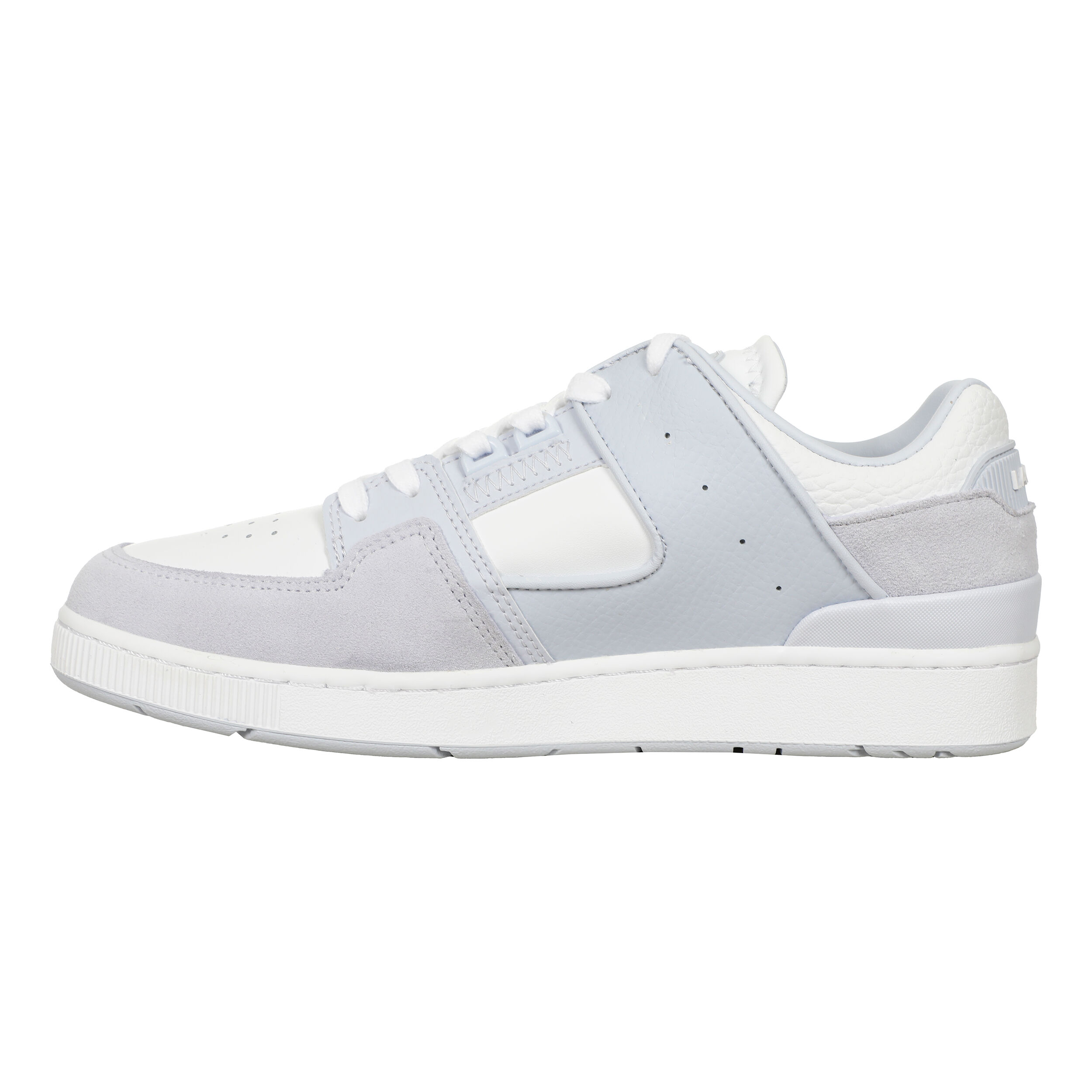Court Cage Sneaker Damen - Hellblau