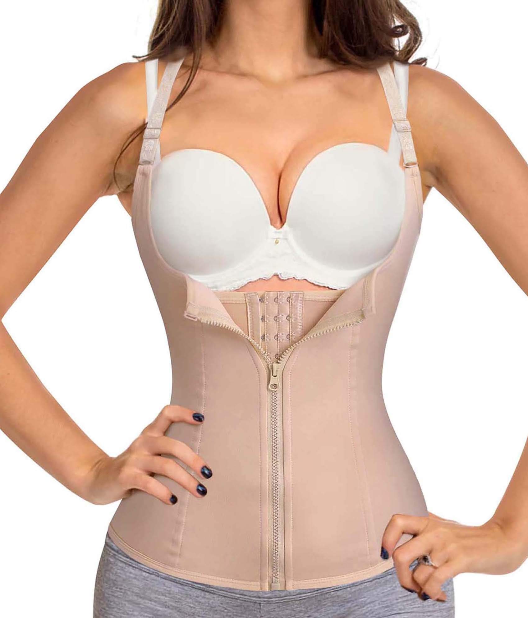 FeelGlad Shaping-Body Shapewear Damen,Body Shaper Damen