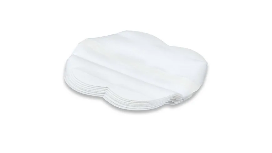 Prym Einmal-Armblätter weiß