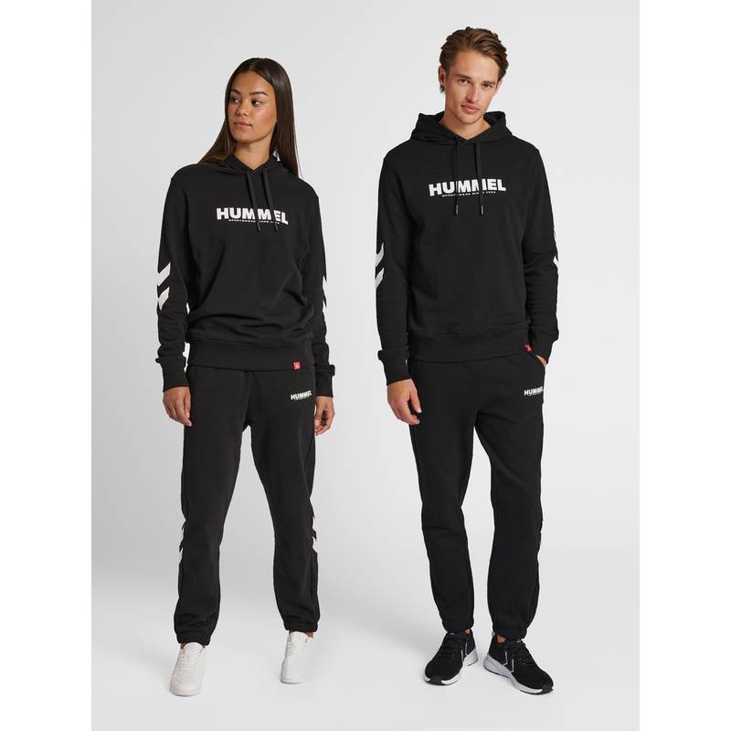 hummel hmlLEGACY LOGO HOODIE Hoodie
