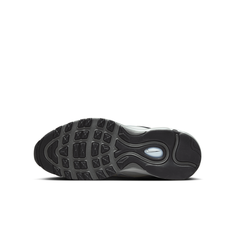 Nike Air Max 97 GS 921522-033 / schwarz