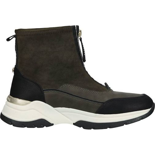 MUSTANG Stiefelette