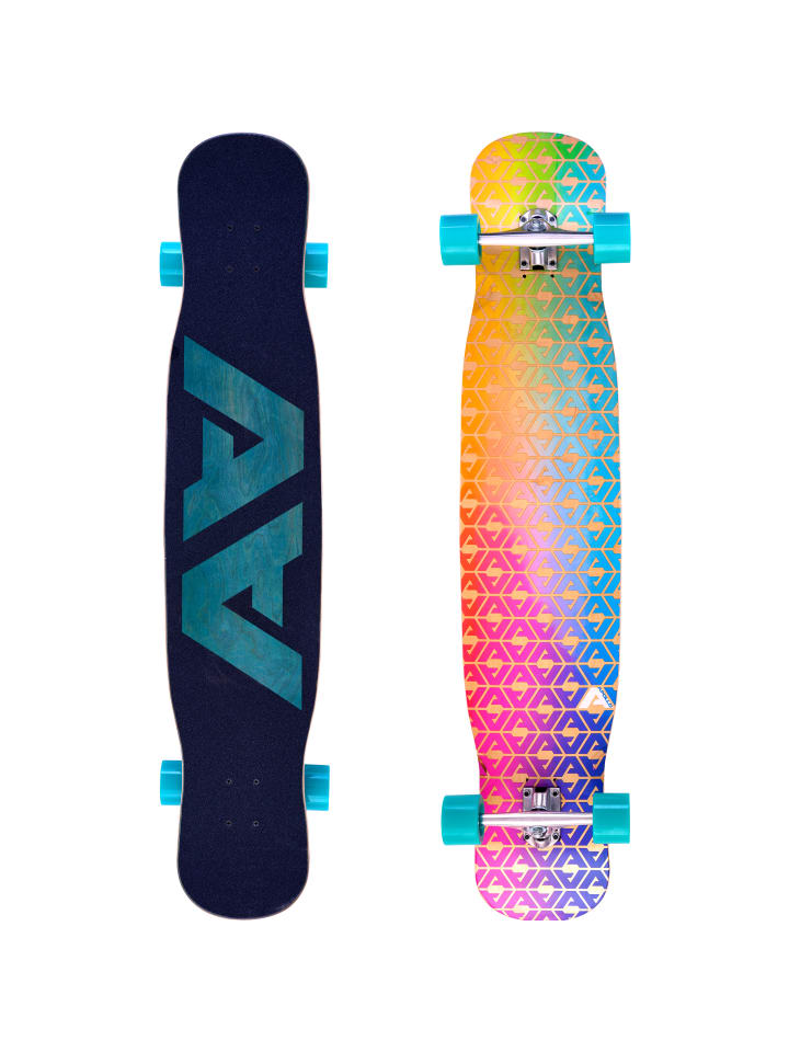 Apollo Dancer Longboard 