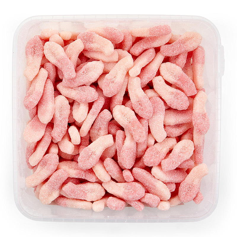 KnallGodt Reker syrlige 2,2 kg
