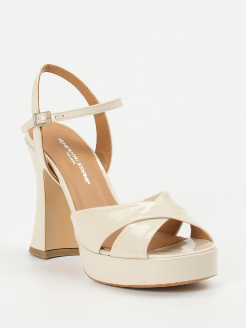 Plateau-Sandalette-12483790003 Konstantin Starke