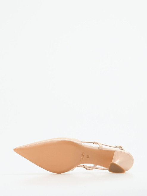 Slingpumps-13063990025 Konstantin Starke