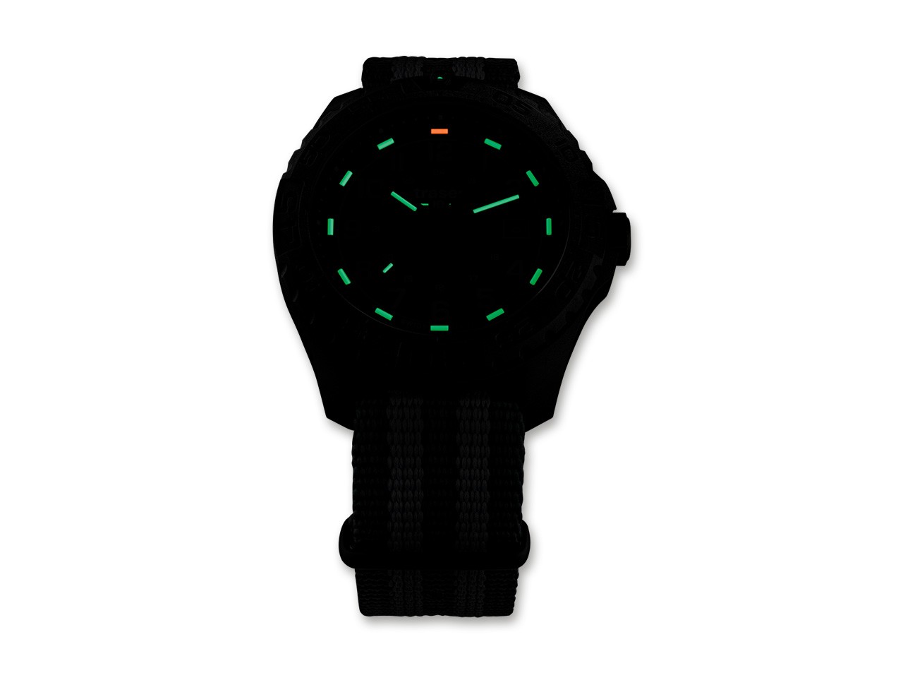 P96 OdP Evolution Grey Nato