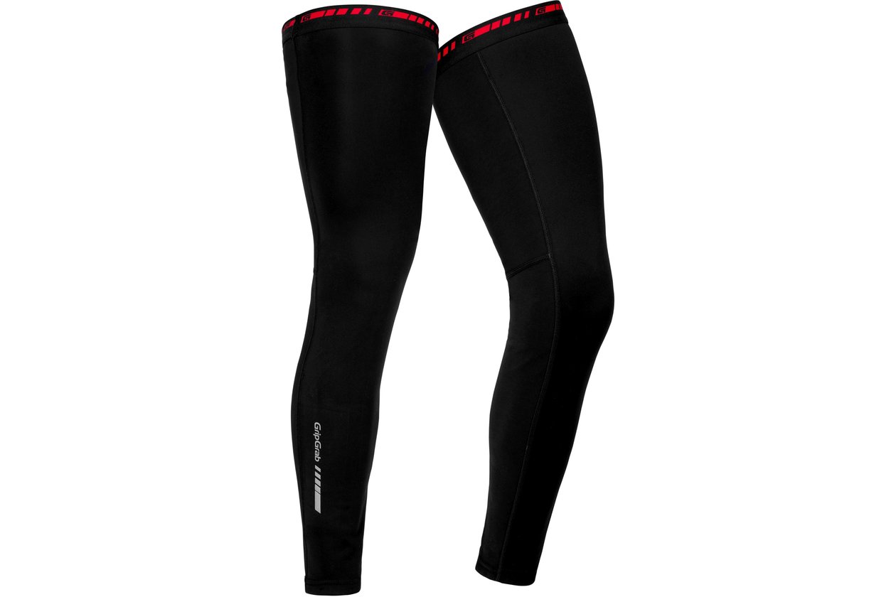 GRIPGRAB AquaRepel Thermal Leg Warmers - 2023