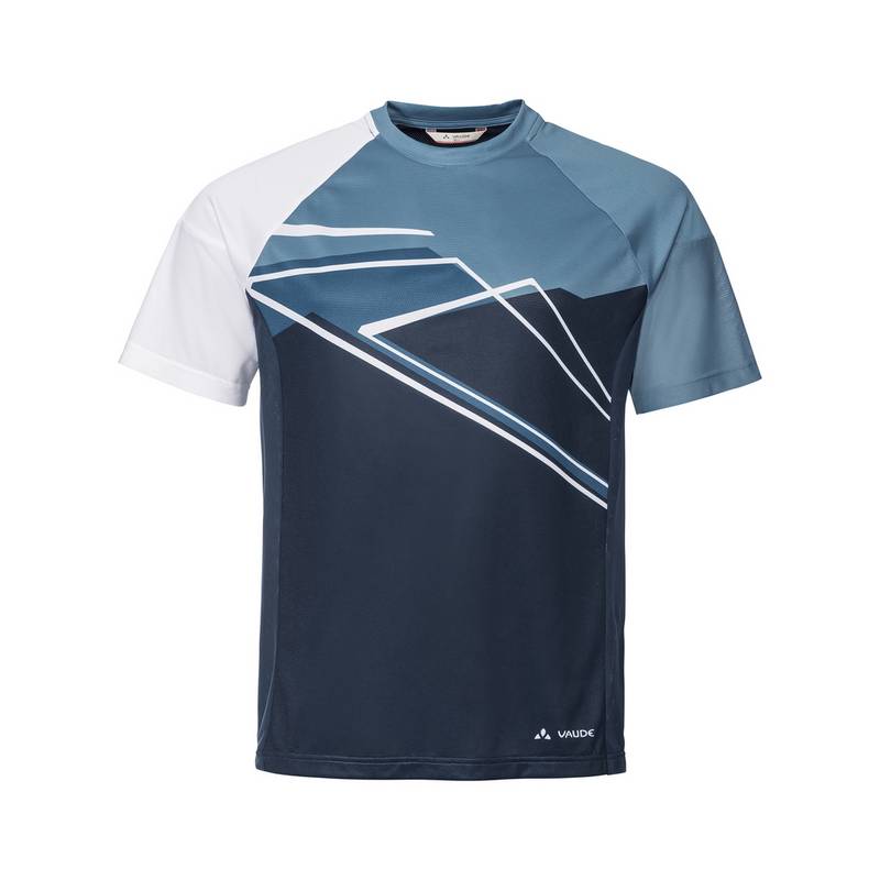 VAUDE Men's Moab T-Shirt VI T-Shirt Herren