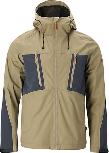 Whistler Funktionsjacke ELDON M aus atmungsaktivem Material