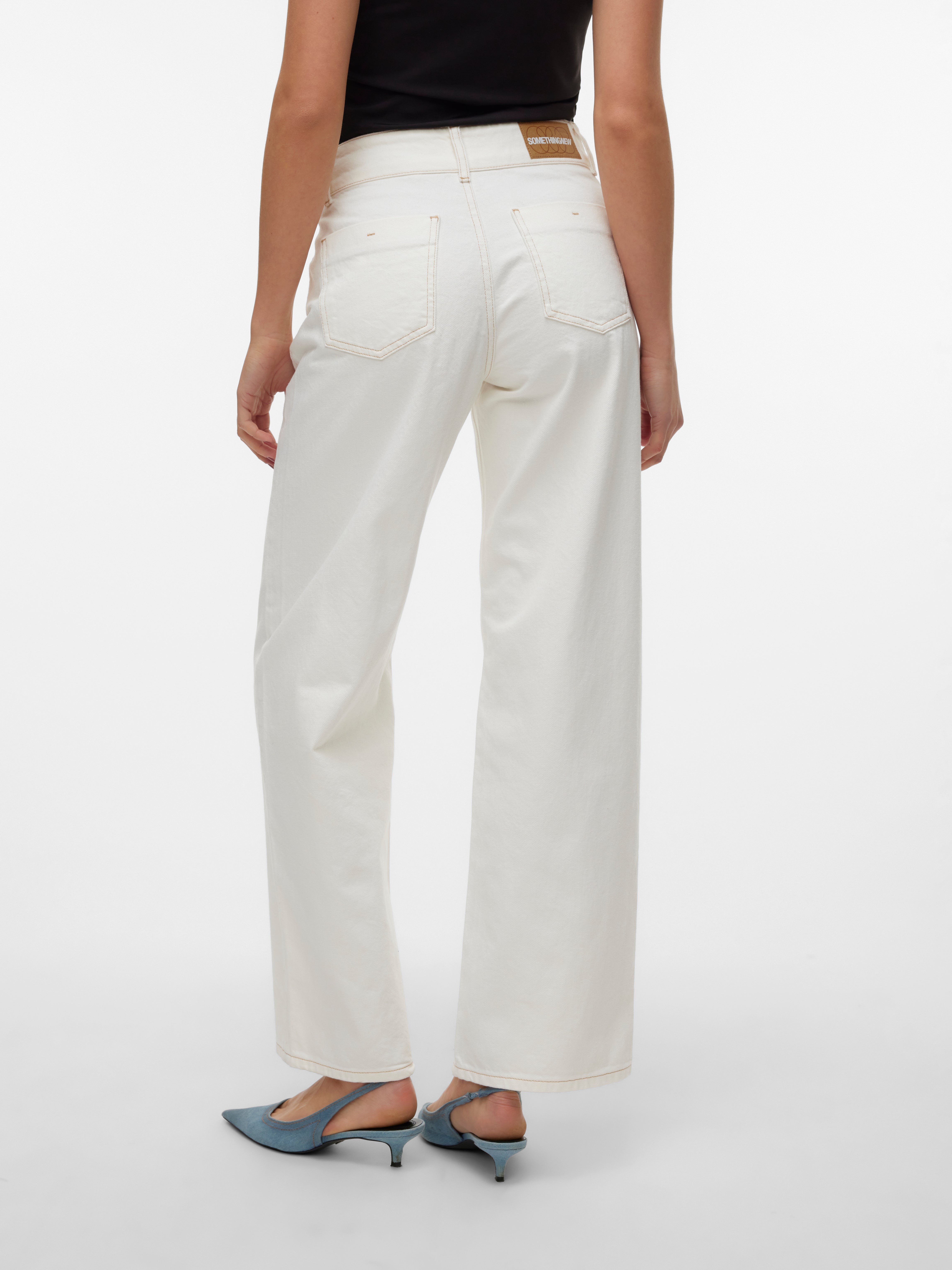 SNRANCY Jeans