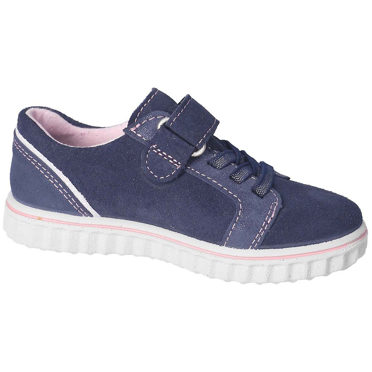 Sneaker Halbschuhe