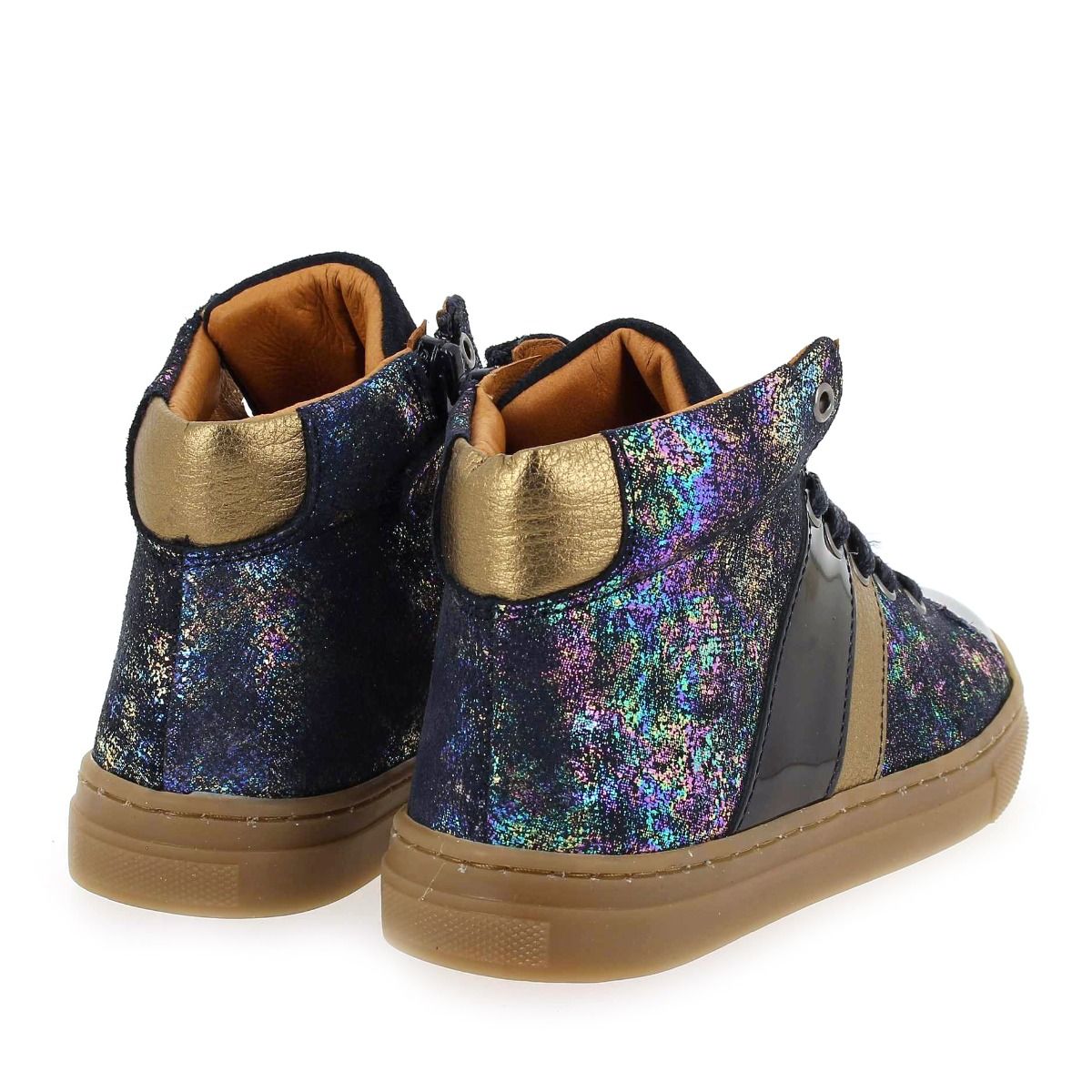 Bellamy  PANGA - marine multi