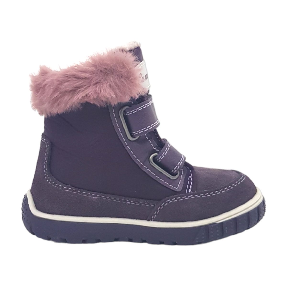 Lurchi JOSEFINE-TEX 33-14724-29 Violett 29 purple