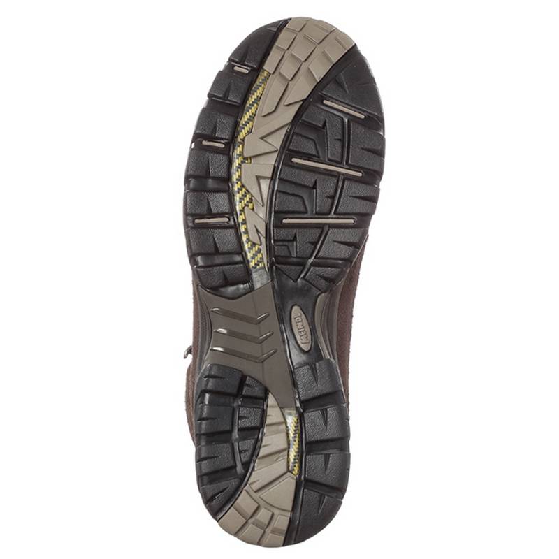 MEINDL Nebraska Mid Wanderschuhe Herren