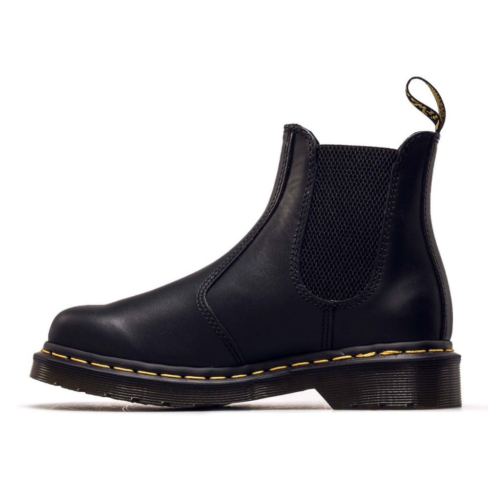 Dr. Martens 2976 Nappa 27100001 / schwarz