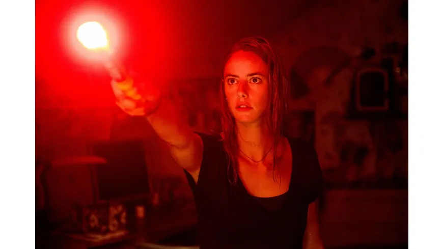 Crawl  (4K Ultra HD) (+ Blu-ray)