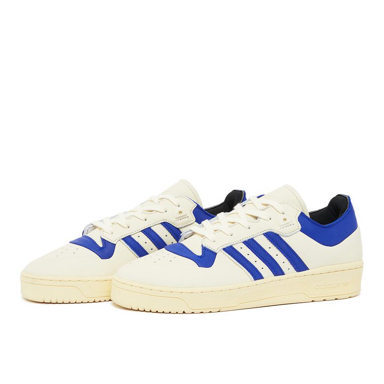 adidas Originals Rivalry 86 Low beige