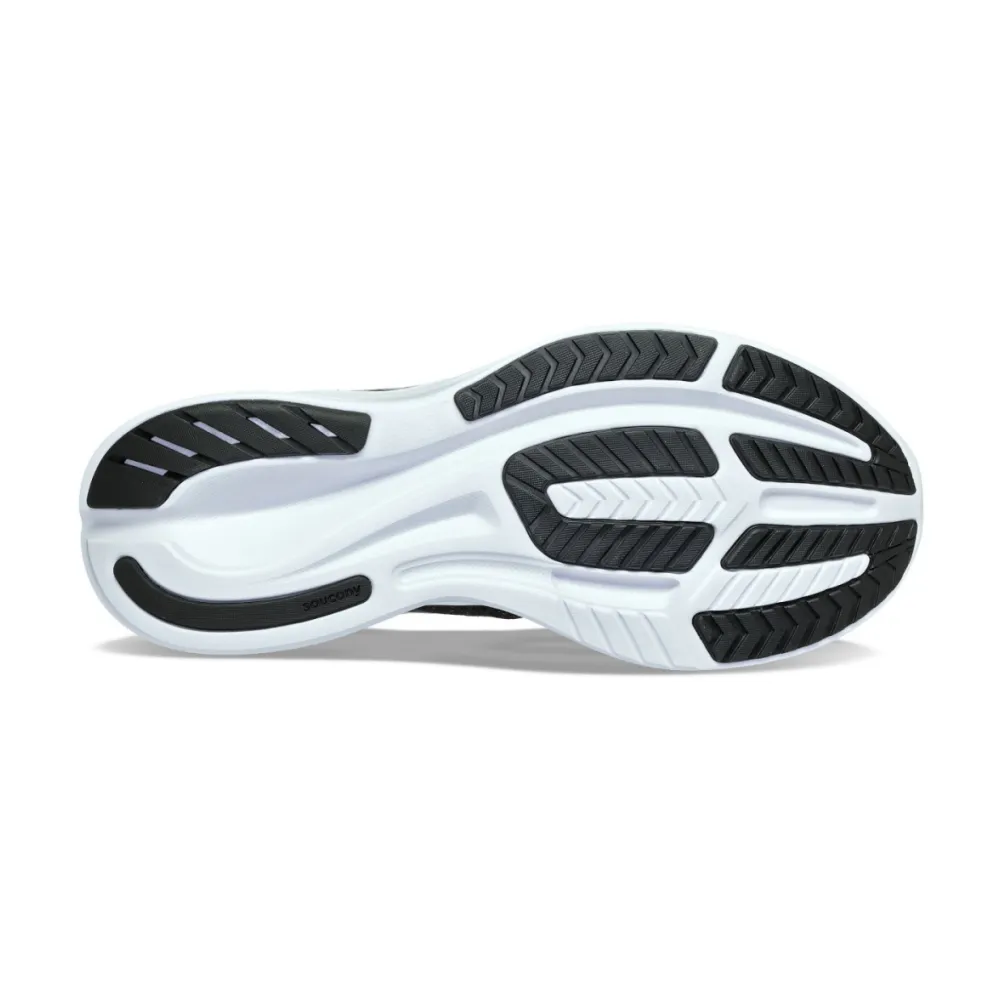 Saucony Ride 16 S20830-05 / schwarz