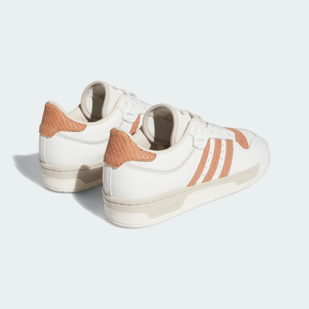 adidas Rivalry Low 86 IE9940 / weiss