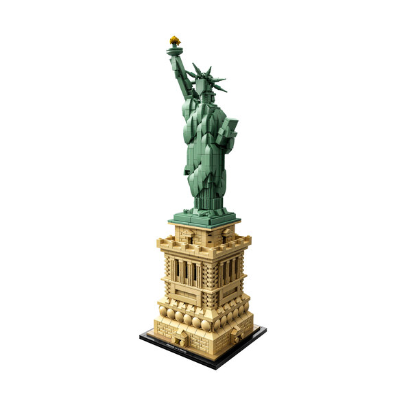 Architecture Freiheitsstatue 21042