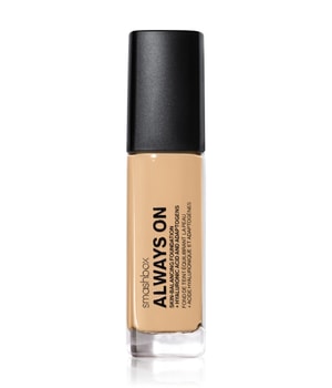 Smashbox Always On Adaptive Foundation Flüssige Foundation-30 ml