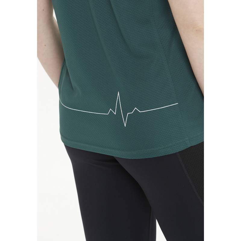 ELITE LAB Tech Elite X1 Laufshirt Damen