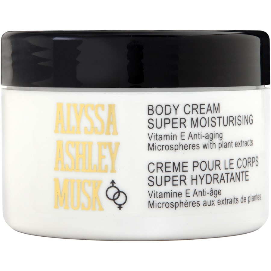 Body Cream