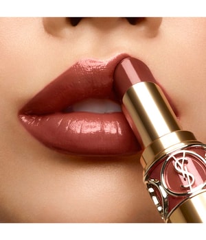 Yves Saint Laurent Rouge Volupté Shine Lippenstift-4 g