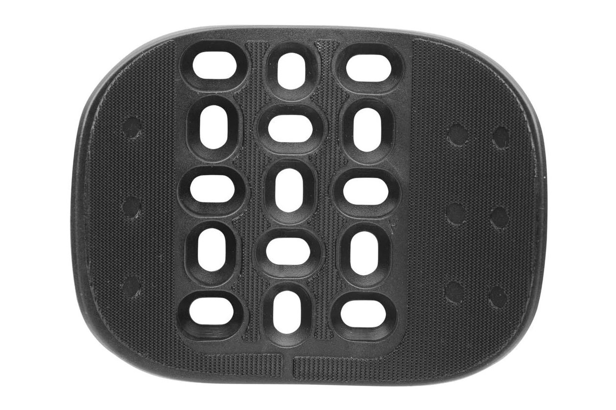 Profile Ergo Injected Armrest Kit