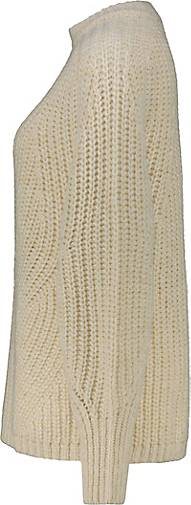 Envii Damen Strickpullover ENRAIN LS LONG KNIT 5224