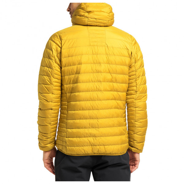 Haglöfs - Micro Nordic Down Hood - Daunenjacke