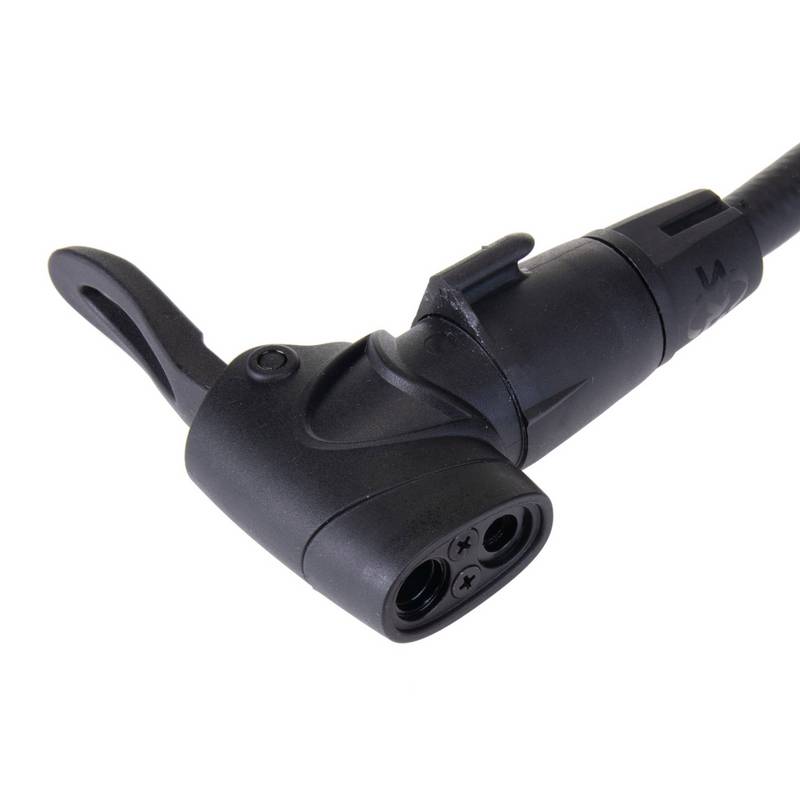 SKS Germany AIRWORX Fahrradpumpe