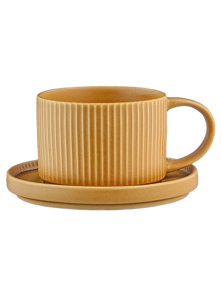 Björn 4er-Set: Kaffeetassen 