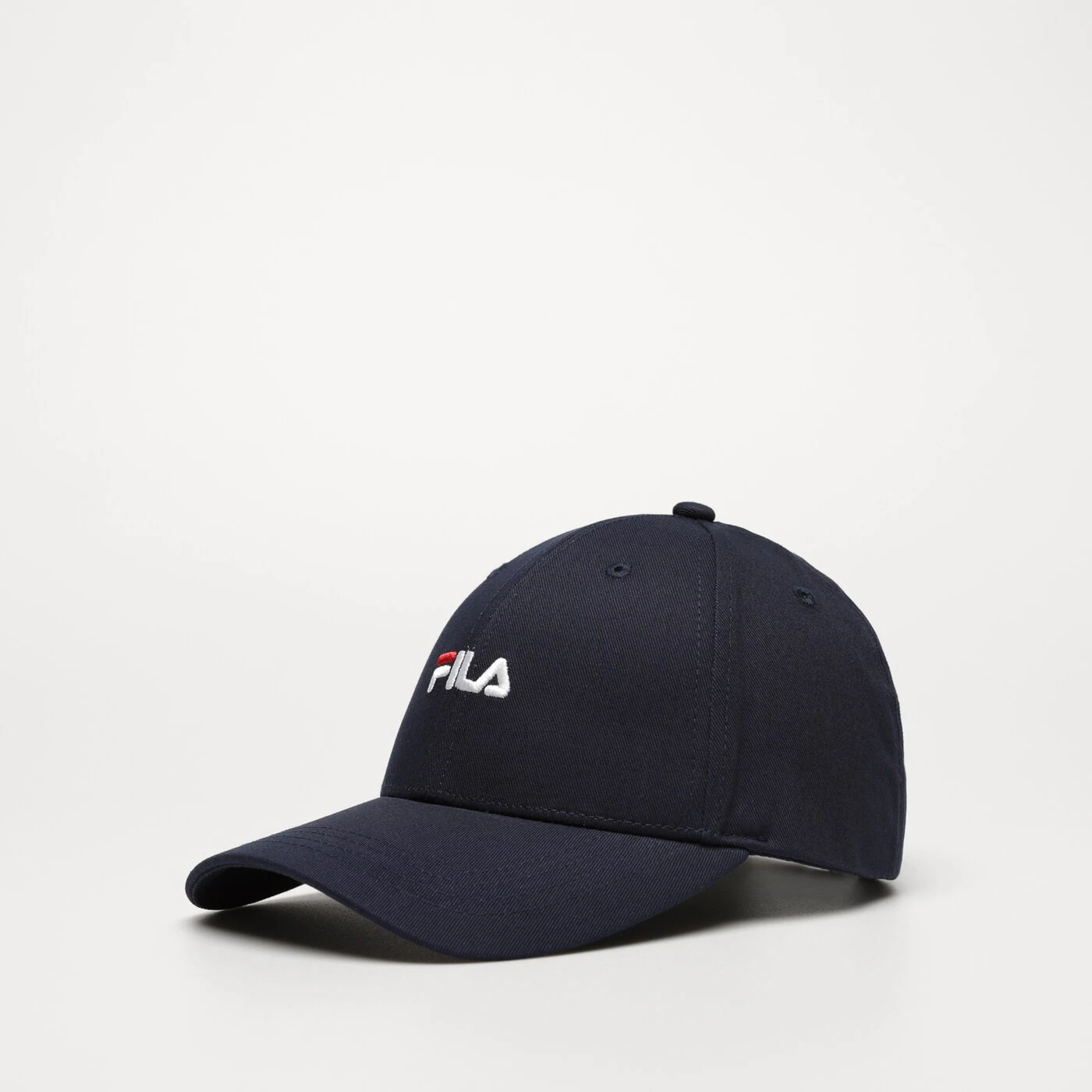 FILA MÜTZE BASEBALL CAP Dunkelblau