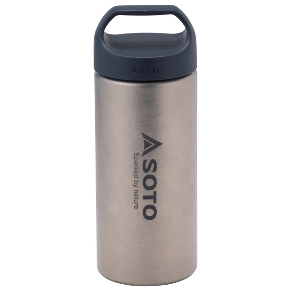 Soto - Aero Bottle 200 - Isolierflasche