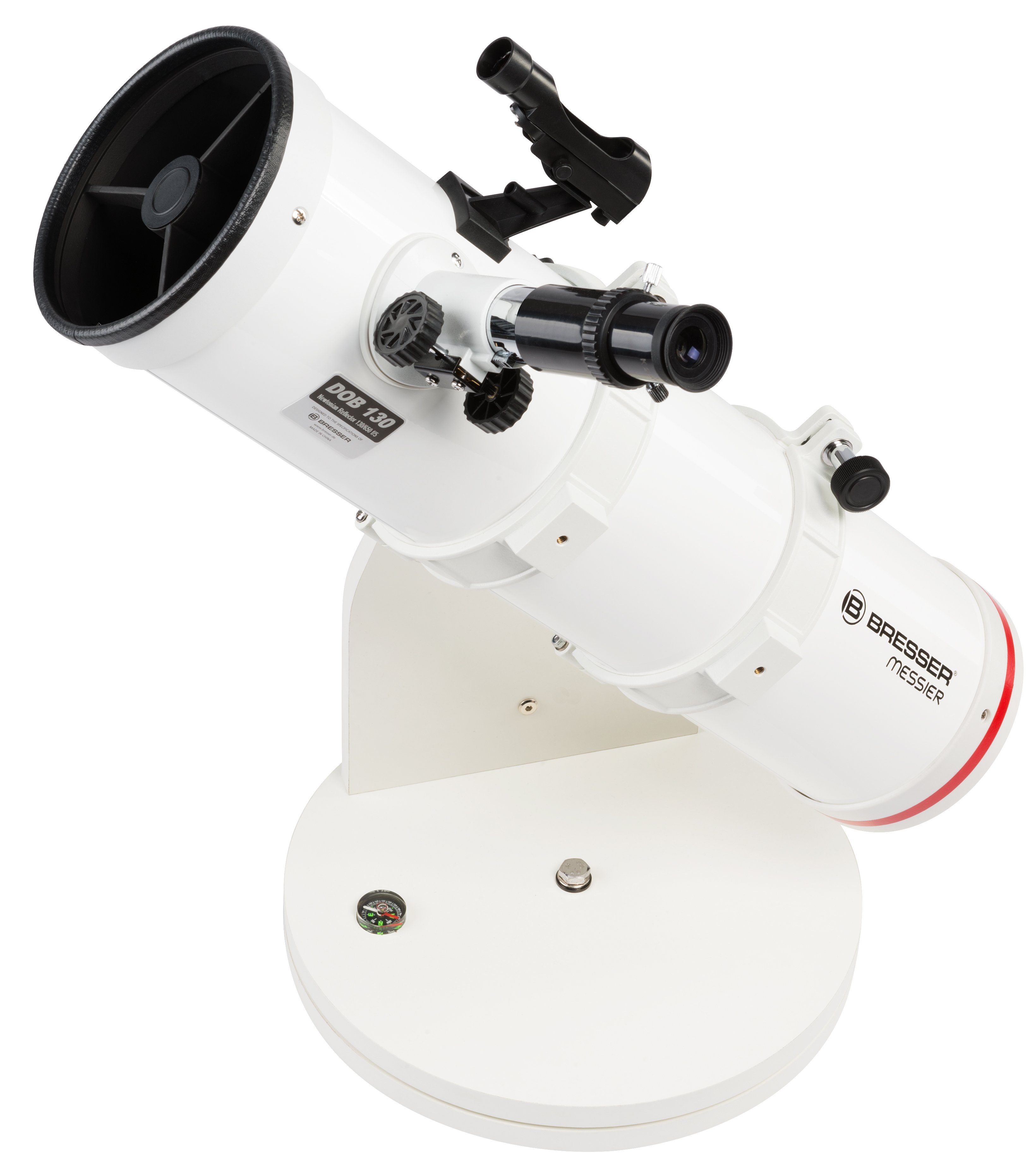 BRESSER Teleskop Messier 5