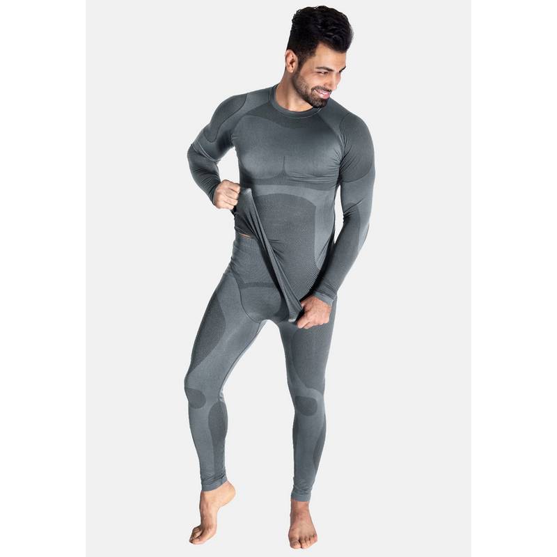 Black Snake Seamless Set Python Wscheset Herren